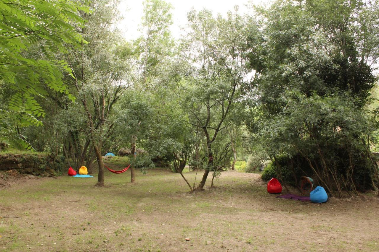 5ª D'azenha - River And Nature *