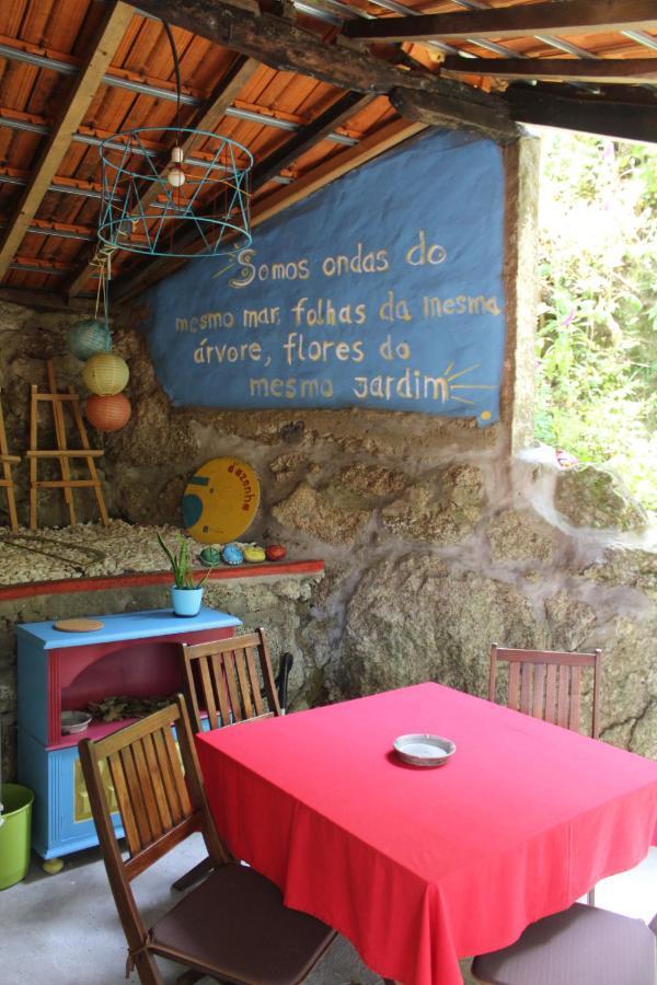 5ª D'azenha - River And Nature Country house *