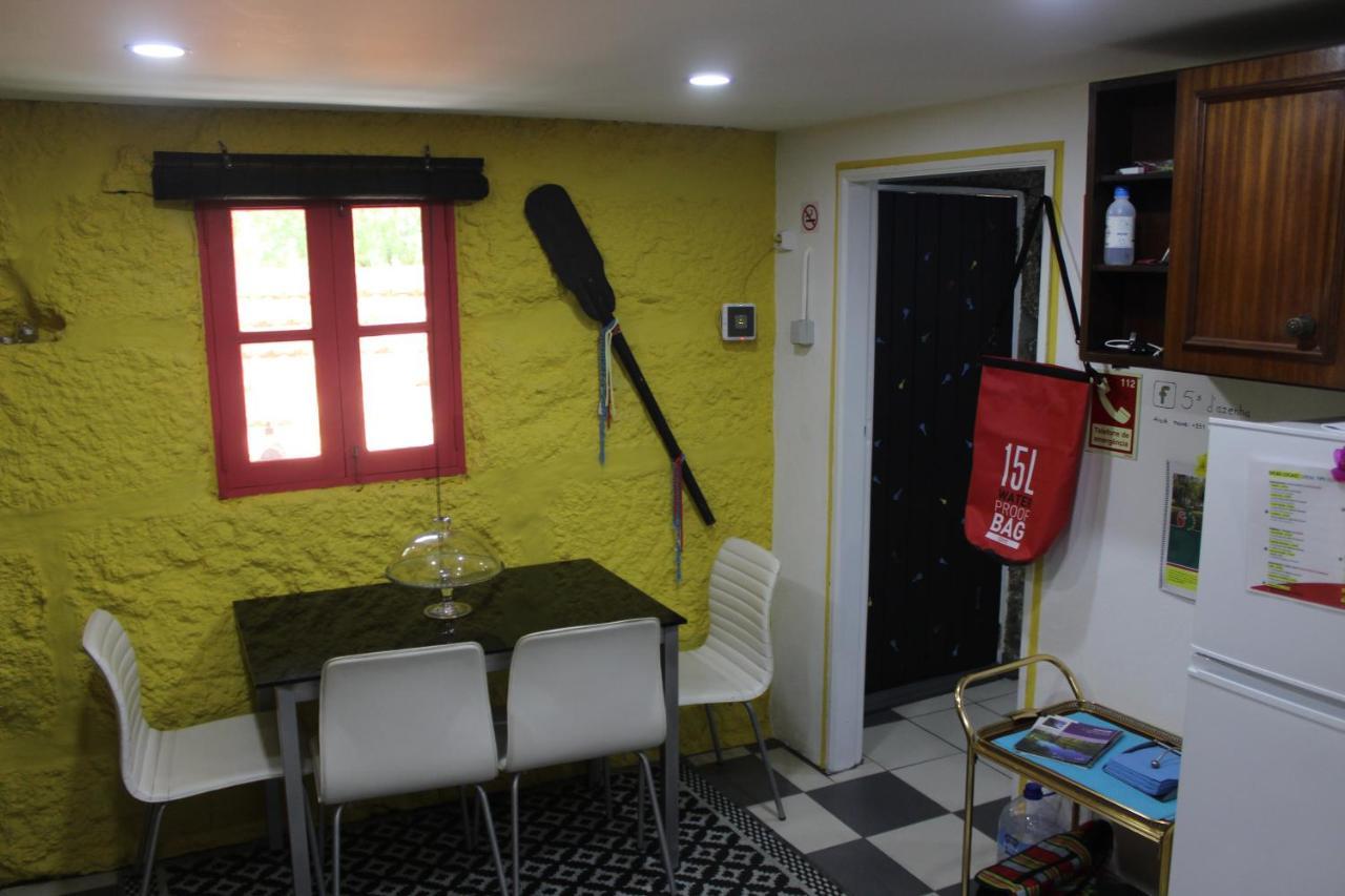 Country house 5ª D'azenha - River And Nature *