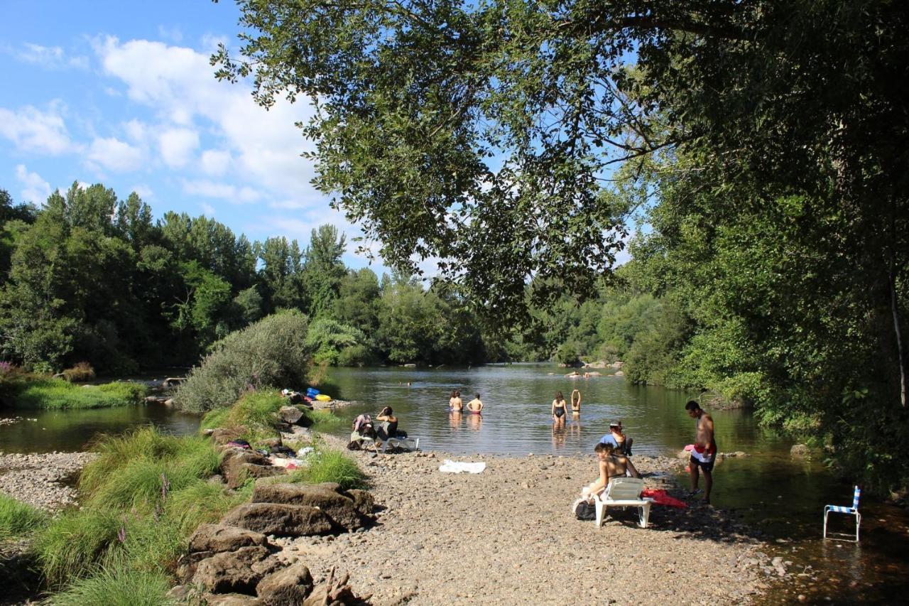 5ª D'azenha - River And Nature *