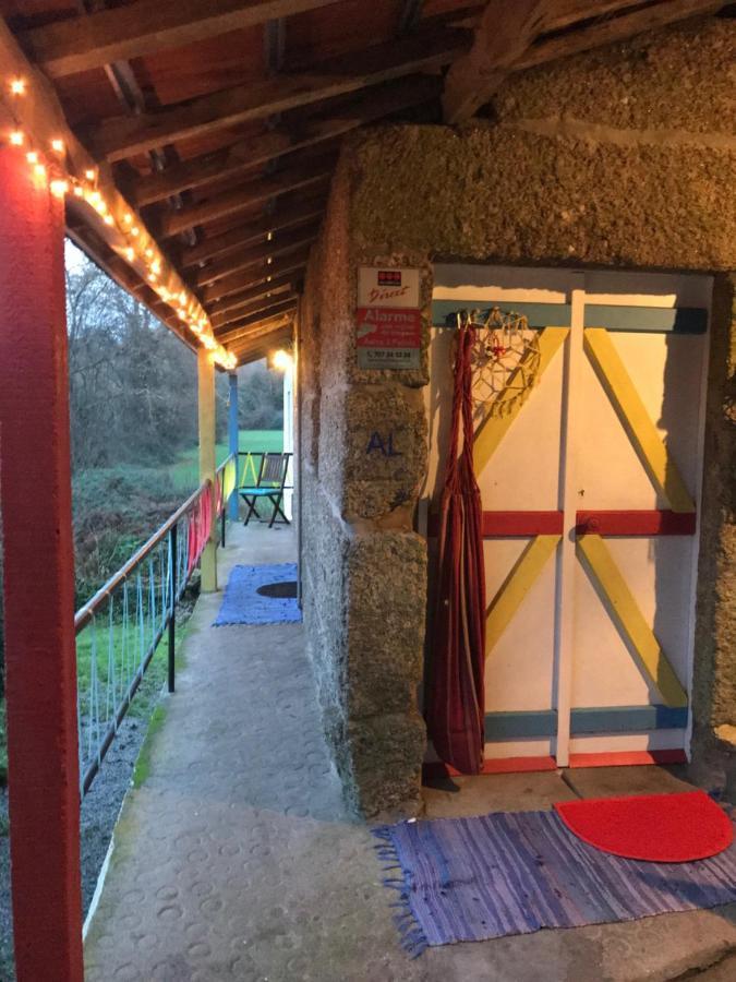 Country house 5ª D'azenha - River And Nature *